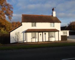Rose Cottage Bed & Breakfast