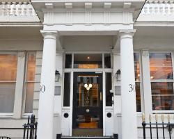 The Portico Hotel