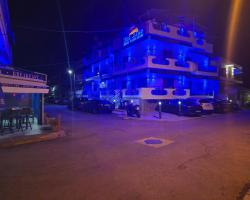 The Blue Beach Apartments