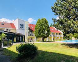 Hét Vezér Apartmanhotel