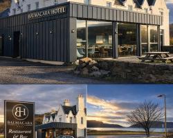 Balmacara Hotel