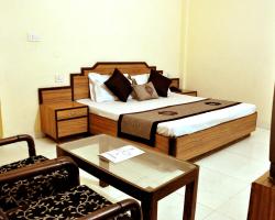 Hotel Jagdish Residency