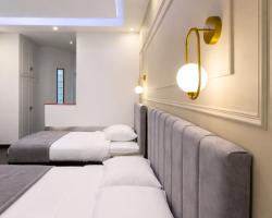 NOHO Boutique Koukaki , premium living