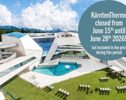 Hotel Karawankenhof