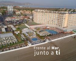 Hotel & Spa Entremares