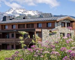 Résidence Pierre & Vacances Premium Les Hauts Bois