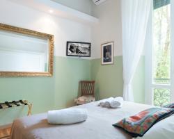 Bed and Breakfast Roma Rondo'