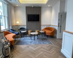 Four Points Flex by Sheraton London Victoria