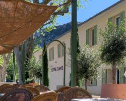 Le Relais Notre Dame