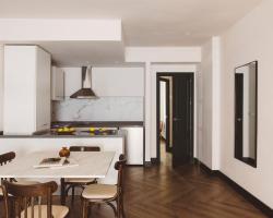 Honest Granada Apartments