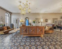 Best Western Plus d'Europe et d'Angleterre