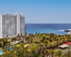 Precise Resort Tenerife