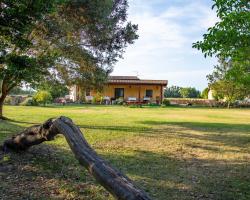 Agriturismo La Genziana