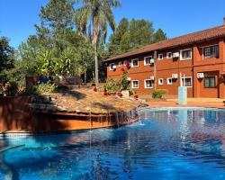 Marcopolo Suites Iguazu