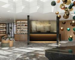 Ômage Hotel, Montreal Laval, a Tribute Portfolio Hotel