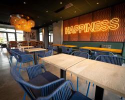 Ibis Styles Dijon Nord Valmy