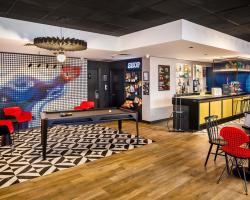 ibis London Greenwich