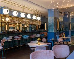 DoubleTree by Hilton Florence Metropole