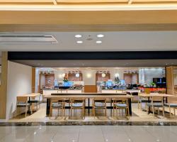 Hotel Hokke Club Hiroshima