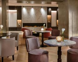 Rosa Grand Milano - Starhotels Collezione