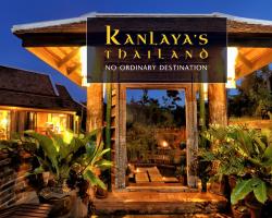 Kanlaya's Eyrie, Luxury Homestay