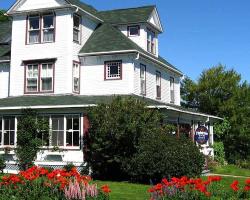 Harbourview Inn