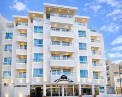 New Farah Hotel