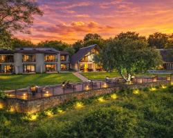 Buckler's Africa Lodge Kruger Park