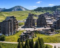 Résidence Pierre & Vacances Premium L'Amara