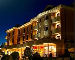 Hotel Valle Rossa