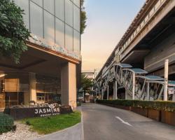 Jasmine Resort Bangkok