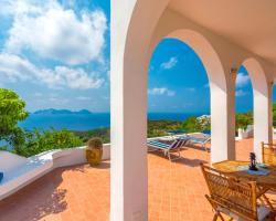 Guest House Villa Il Gabbiano