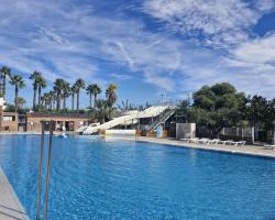 Camping Platja Cambrils