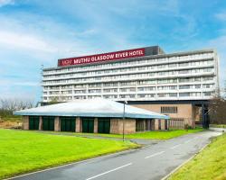 Muthu Glasgow River Hotel