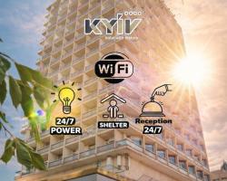 Hotel Kyiv