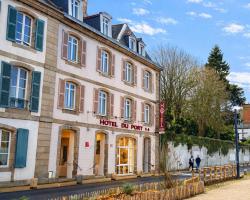 Hôtel Du Port