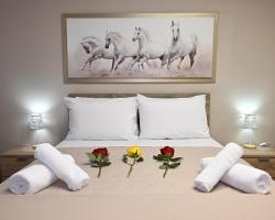 Hotel Vasilis Nafplio