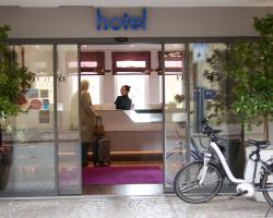 Hotel Vis à vis