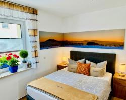 Ferienwohnung Haus Feig