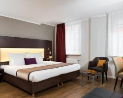 Leonardo Hotel München City Center