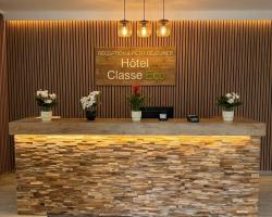 Hôtel Classe Eco Reims Tinqueux