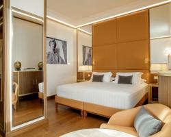 Hotel Imperiale by OMNIA hotels