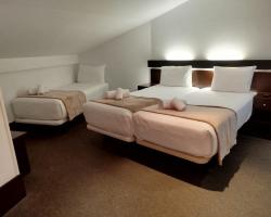 Hotel BESTPRICE Toledo