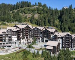 Résidence Pierre & Vacances Premium Les Terrasses d'Hélios