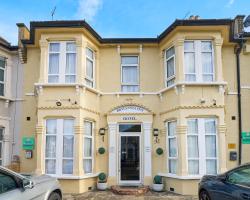 Britannia Inn Hotel