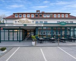 Hotel Klusenhof