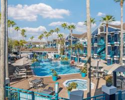 Sonesta ES Suites Orlando - Lake Buena Vista
