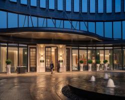 InterContinental Hangzhou Wulin by IHG