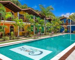 Capoeira Village