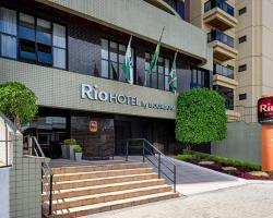 Rio Hotel by Bourbon Batel - Curitiba
